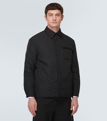 Chaqueta Toile Iconographe reversible  | Valentino