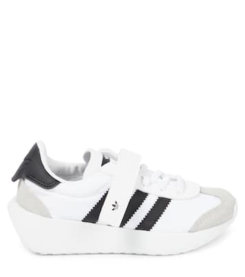 Baskets Country XLG | Adidas Originals Kids