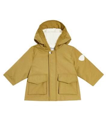 Baby Faustino coat | Bonpoint