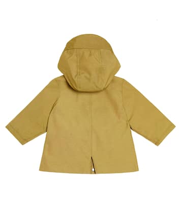 Baby Faustino coat | Bonpoint