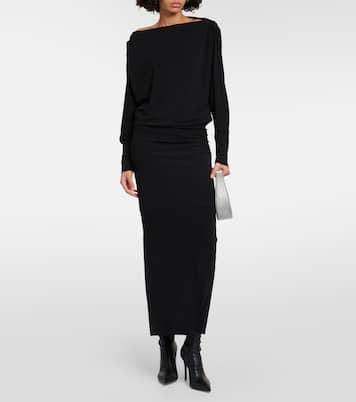 Top Bess aus Jersey | Velvet