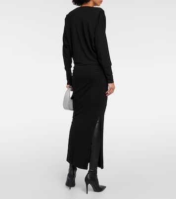 Top Bess aus Jersey | Velvet