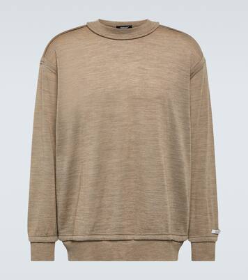 Sudadera de lana | Undercover