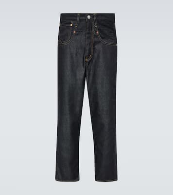 x Levi's® pantalones rectos técnicos | Junya Watanabe