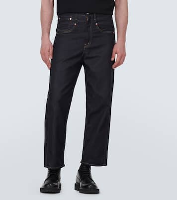x Levi's® pantalones rectos técnicos | Junya Watanabe