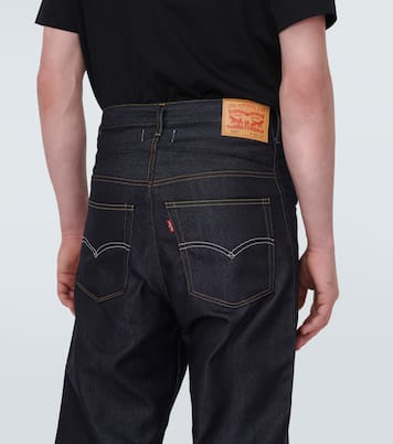 x Levi's® pantalones rectos técnicos | Junya Watanabe