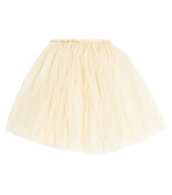 Rock Kya aus Tüll | Donsje