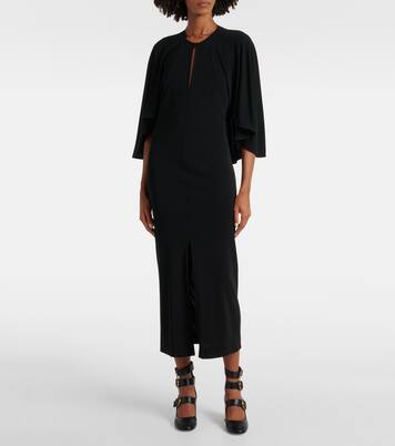 Alizè leather pumps | Chloé