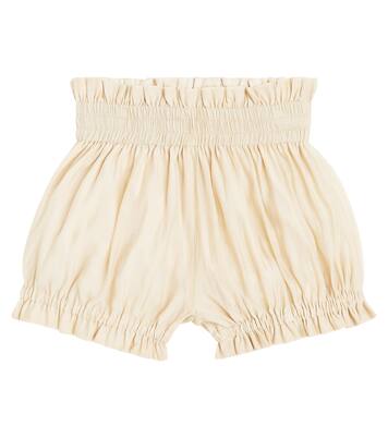Baby Milott gathered bloomers | Donsje