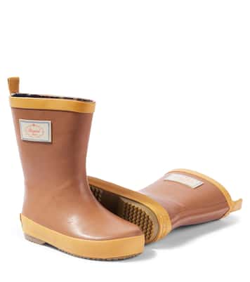 Botas de lluvia Gilles | Bonpoint