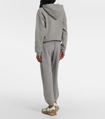 Sudadera con capucha de mezcla de algodón | Polo Ralph Lauren