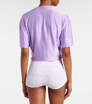 Höschen aus Baumwolle | Rabanne