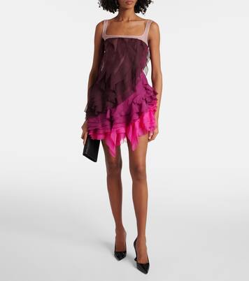 Robe Kiera | Nensi Dojaka