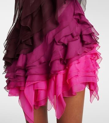 Robe Kiera | Nensi Dojaka