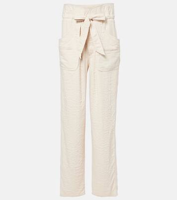 Gerade Hose Serida | Marant Etoile