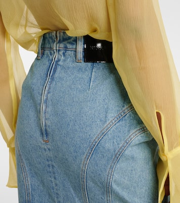 Jeansrock | Nina Ricci