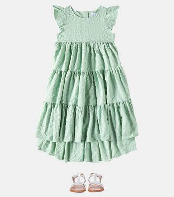 Tulip dress | C'era Una Volta