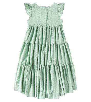 Tulip dress | C'era Una Volta