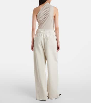 Jogginghose Full aus Baumwolle | Entire Studios