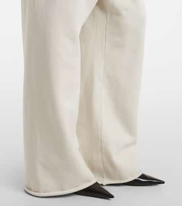 Jogginghose Full aus Baumwolle | Entire Studios