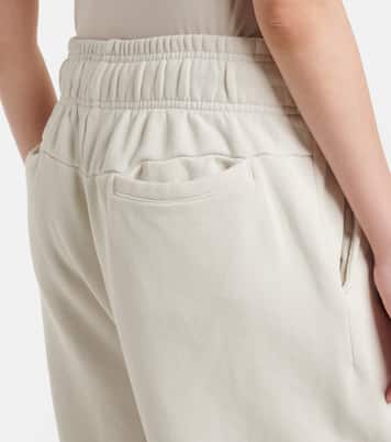 Jogginghose Full aus Baumwolle | Entire Studios