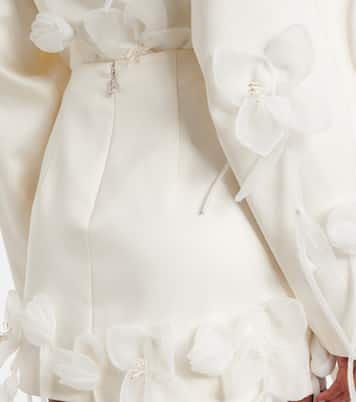 Bridal Minirock | Rotate