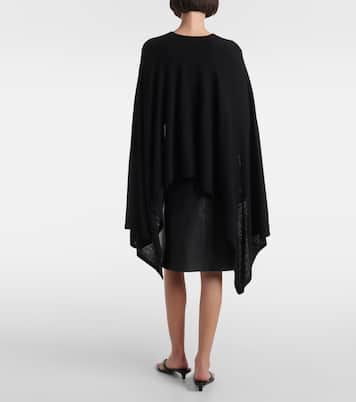 Top aus Seide | Toteme