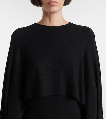 Top aus Seide | Toteme