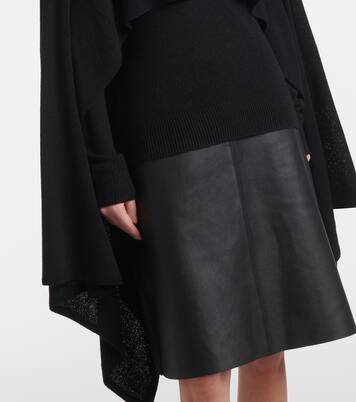 Top aus Seide | Toteme