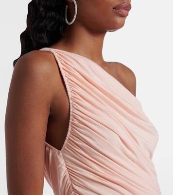 Robe Diana | Norma Kamali