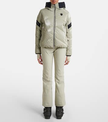 Skihose Alla | Toni Sailer