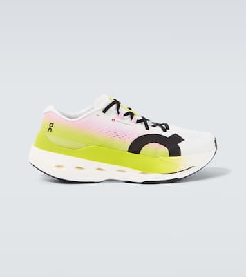 Laufschuhe Cloudboom Max | On