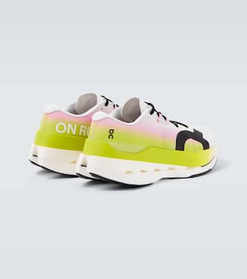Laufschuhe Cloudboom Max | On