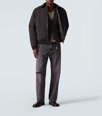 Jean ample Third Cut | Our Legacy