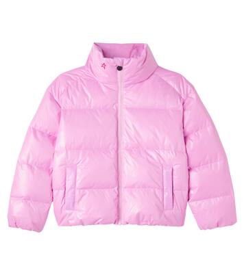 Nuuk down ski jacket | Perfect Moment Kids
