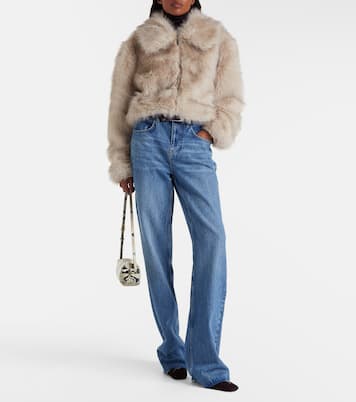 Hope jacket | The Frankie Shop