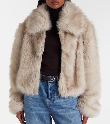 Hope jacket | The Frankie Shop