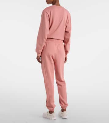 Jogginghose aus Baumwolle | Adidas by Stella McCartney