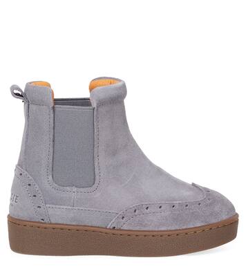 Bottines Jesmer en daim | Donsje