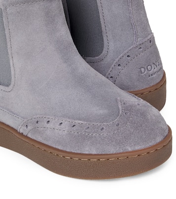 Bottines Jesmer en daim | Donsje