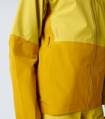 Lofoten Gore-Tex® ski jacket | Norrøna