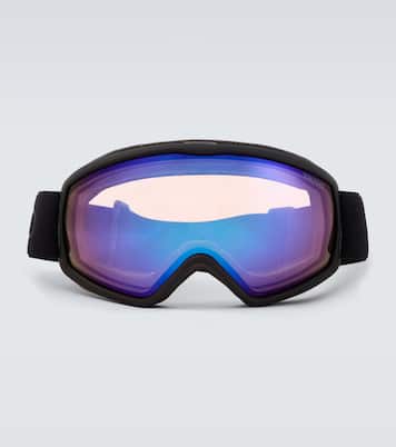 Logo ski goggles | Tom Ford
