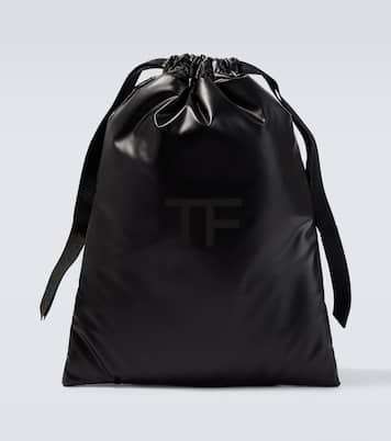 Logo ski goggles | Tom Ford