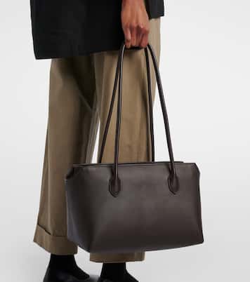 Borsa a spalla Terrasse in pelle | The Row