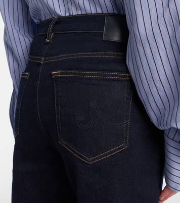 Jeans anchos New Baggy | AG Jeans