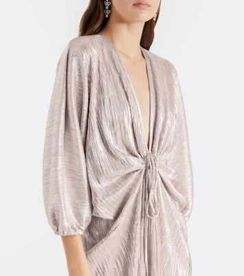 Kaftan | Adriana Degreas