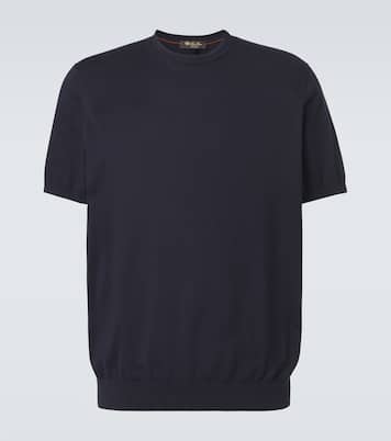 Cotton sweater | Loro Piana