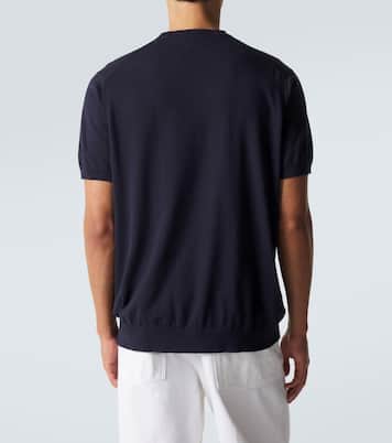 Cotton sweater | Loro Piana