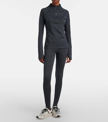 Always Warm ski top | Varley