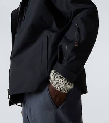 Technical jacket | Prada